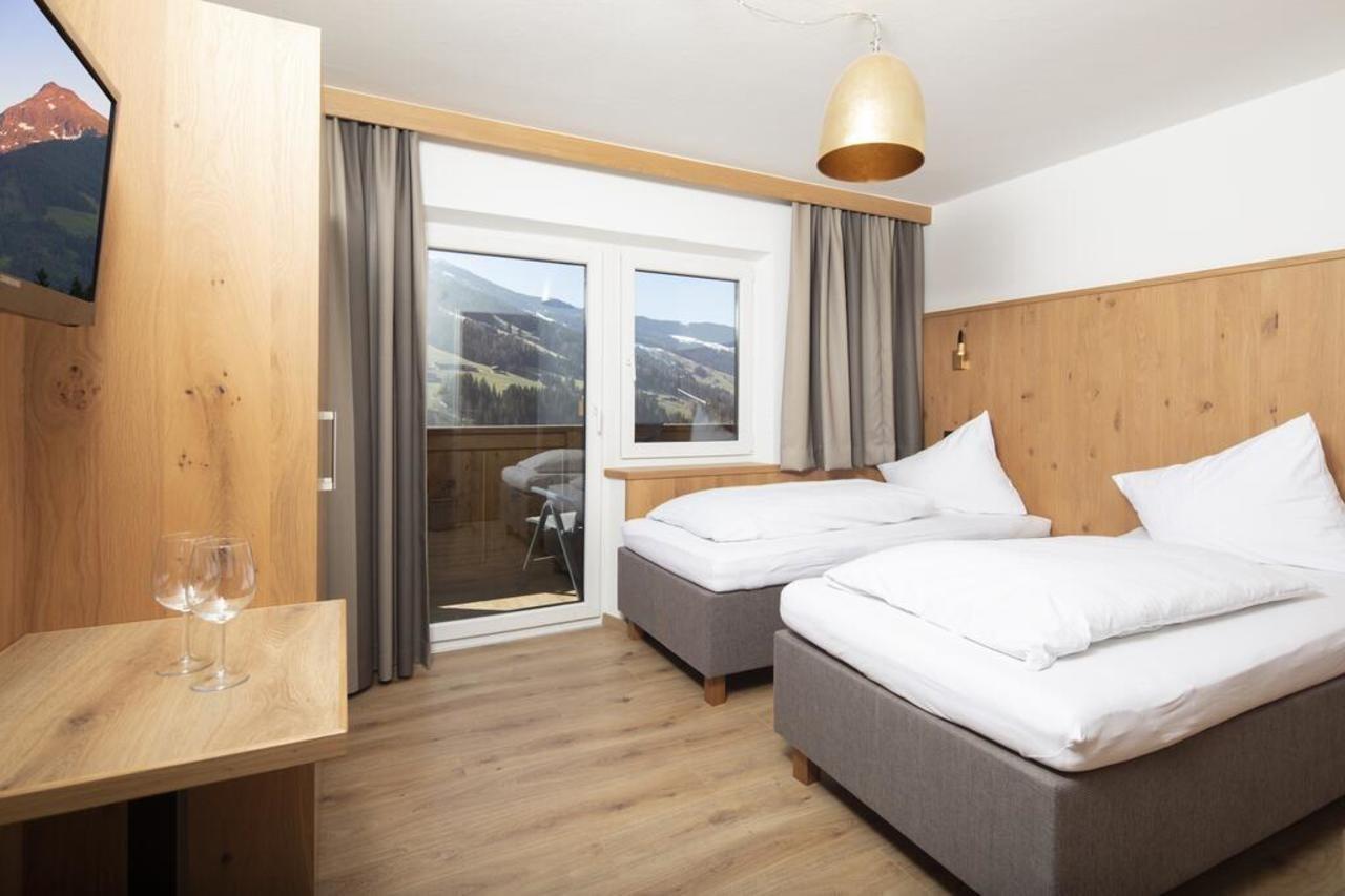 Hotel Andreas Alpbach Eksteriør bilde
