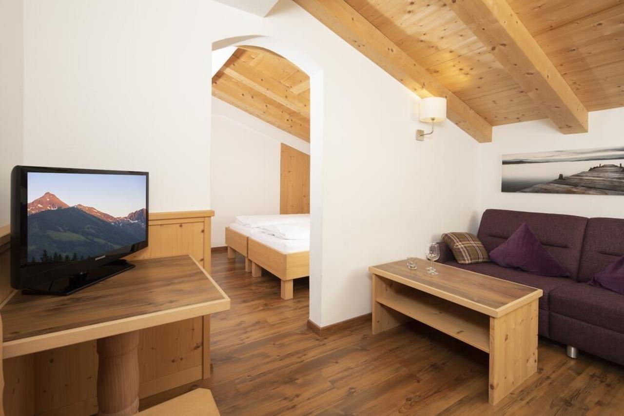 Hotel Andreas Alpbach Eksteriør bilde