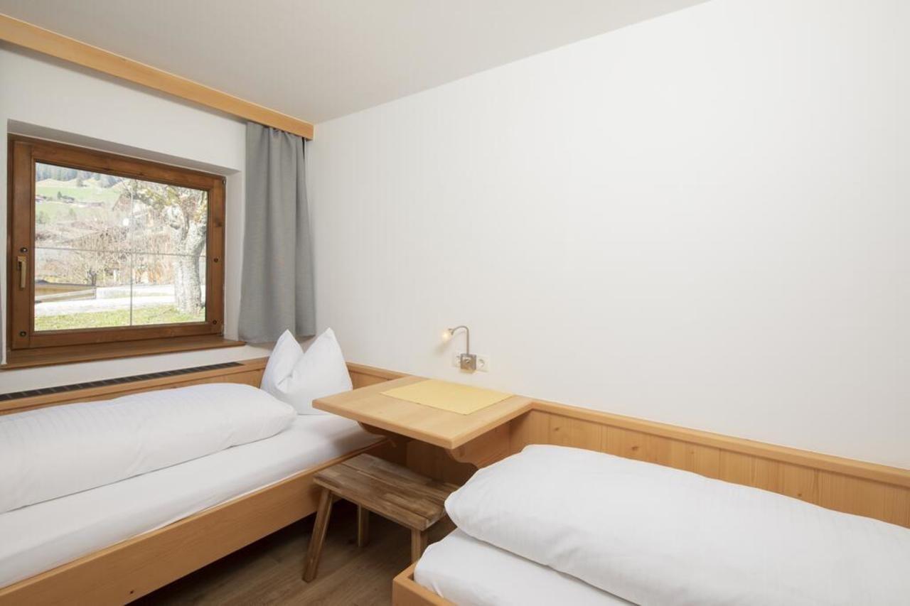 Hotel Andreas Alpbach Eksteriør bilde