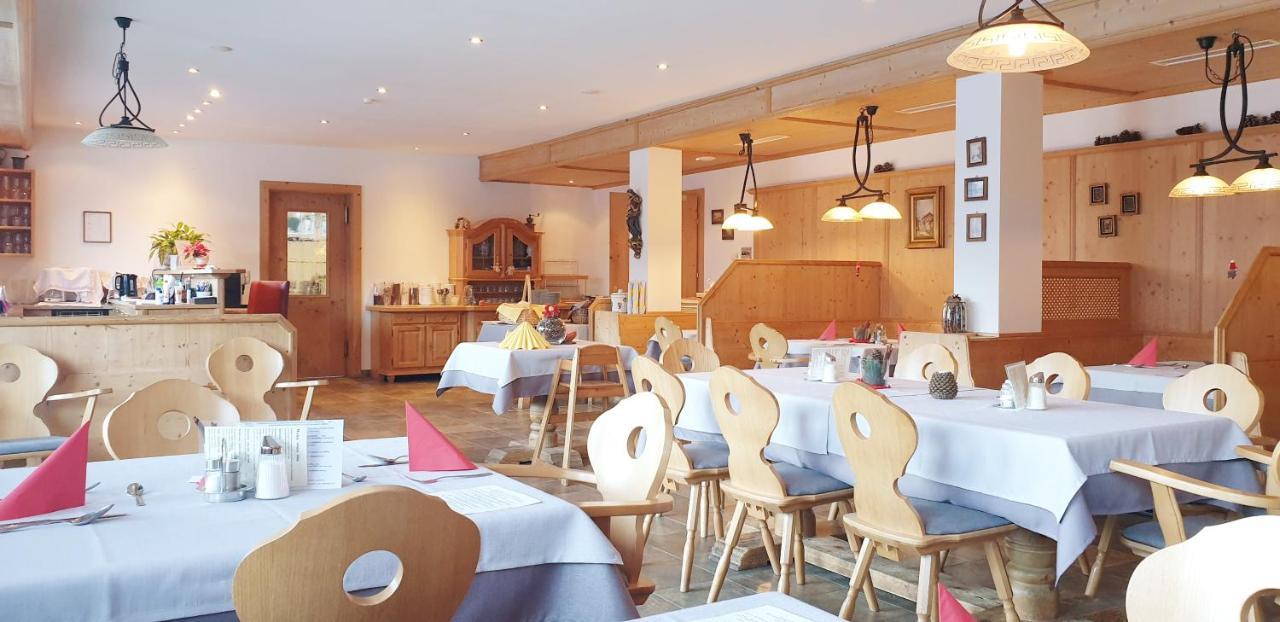 Hotel Andreas Alpbach Eksteriør bilde
