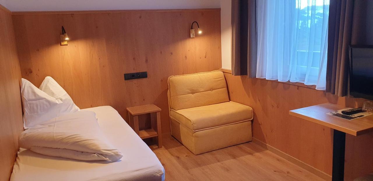 Hotel Andreas Alpbach Eksteriør bilde