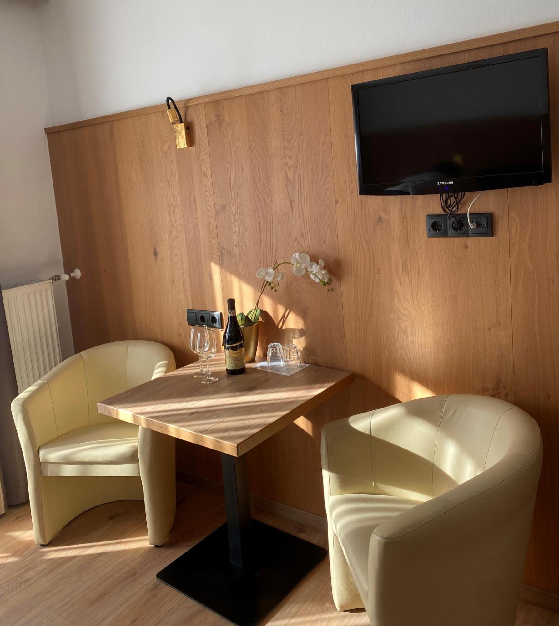 Hotel Andreas Alpbach Eksteriør bilde