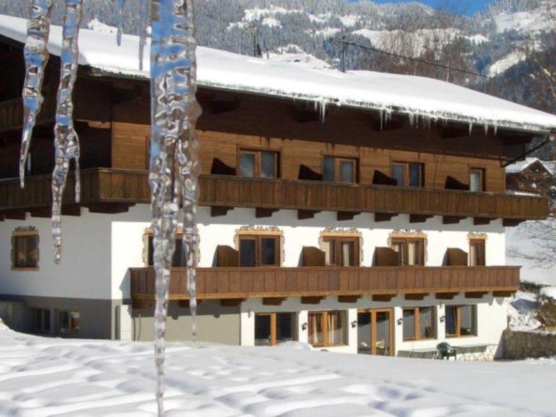 Hotel Andreas Alpbach Eksteriør bilde