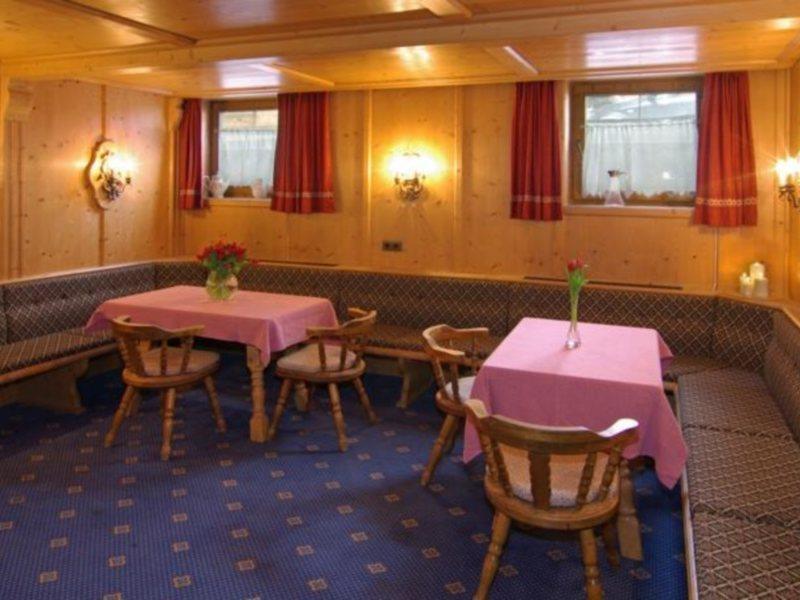 Hotel Andreas Alpbach Eksteriør bilde