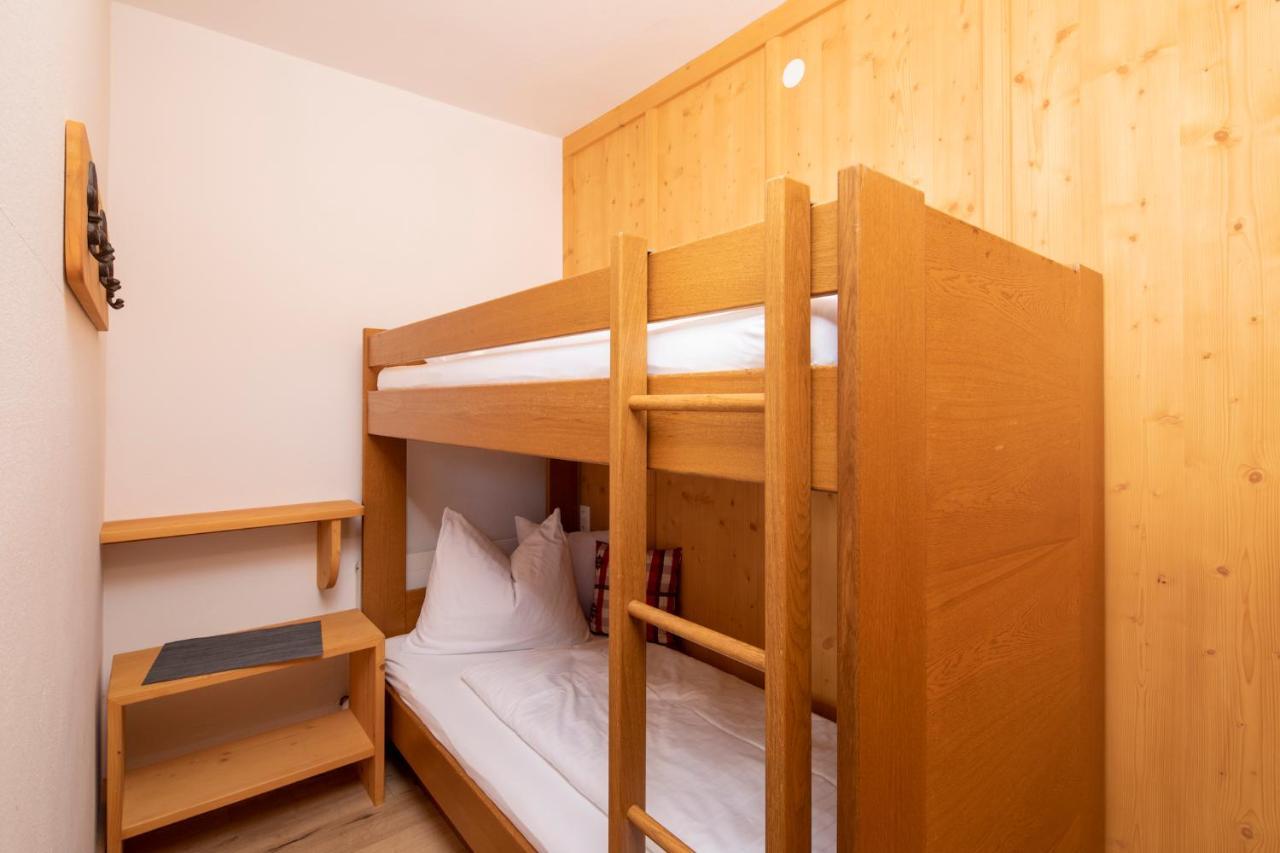 Hotel Andreas Alpbach Eksteriør bilde
