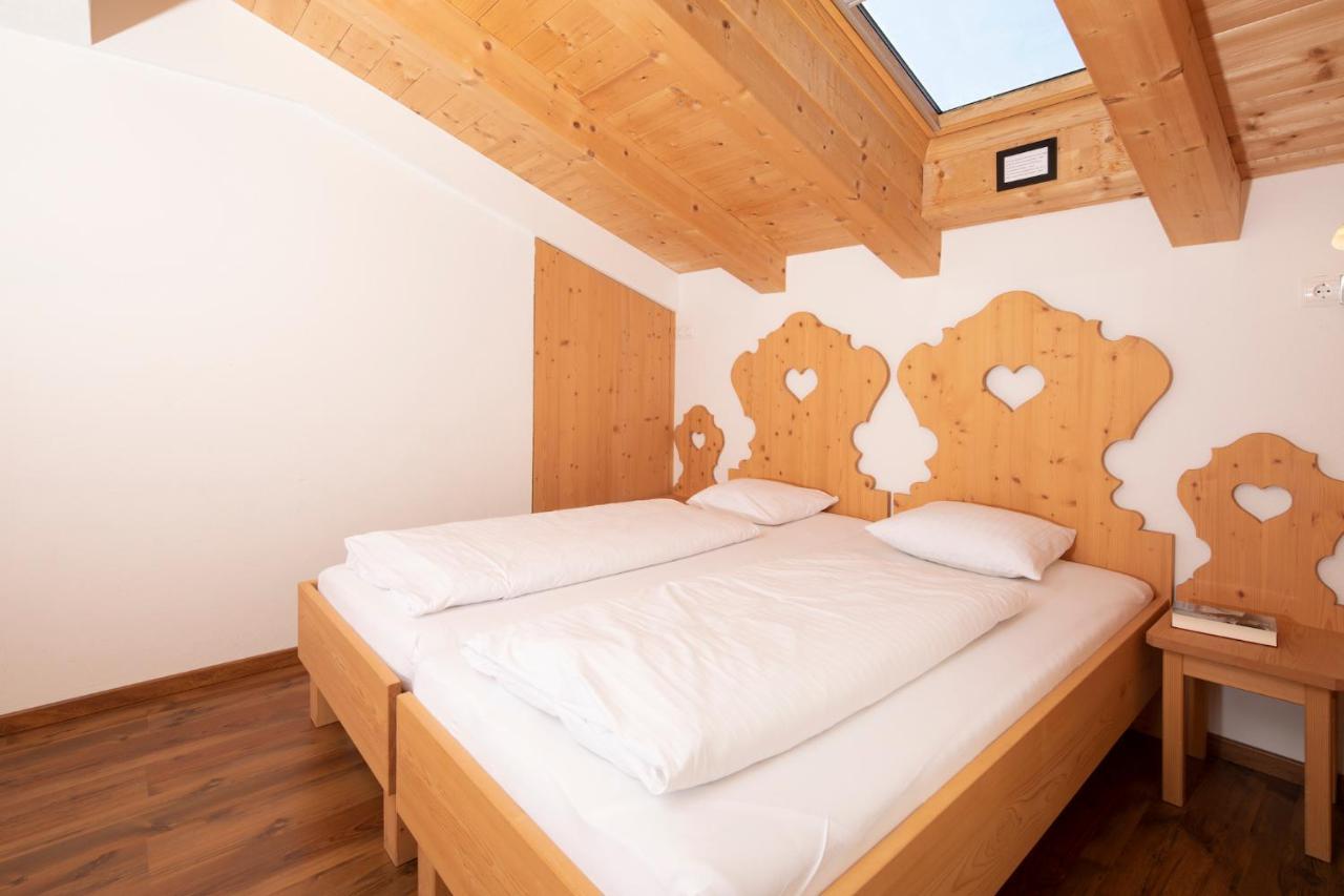 Hotel Andreas Alpbach Eksteriør bilde